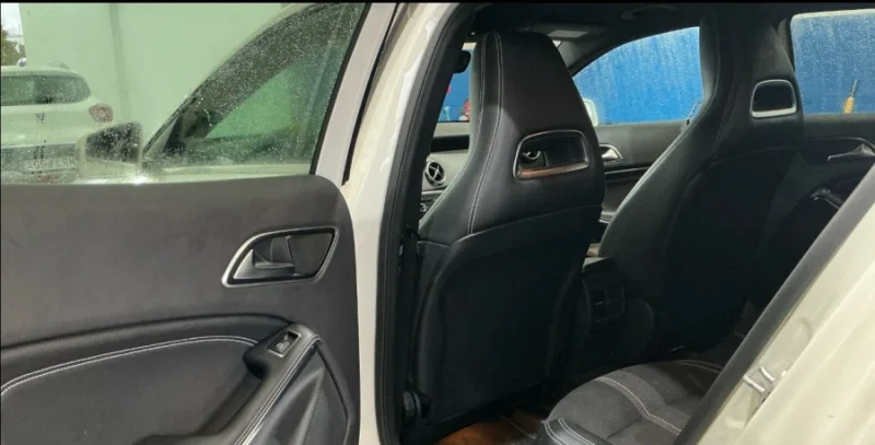 Imagen de mercedes-benz Clase GLA