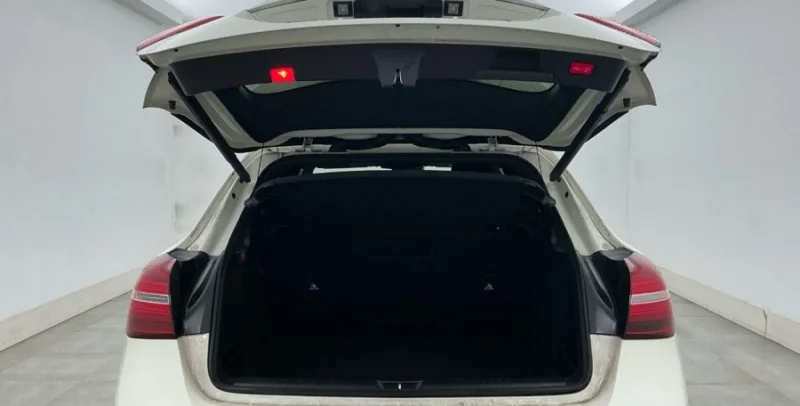 Imagen de mercedes-benz Clase GLA