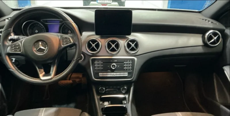 Imagen de mercedes-benz Clase GLA