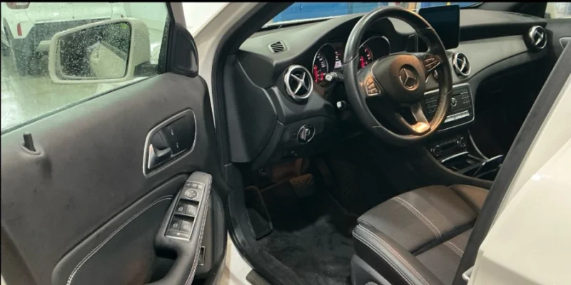 Imagen de mercedes-benz Clase GLA