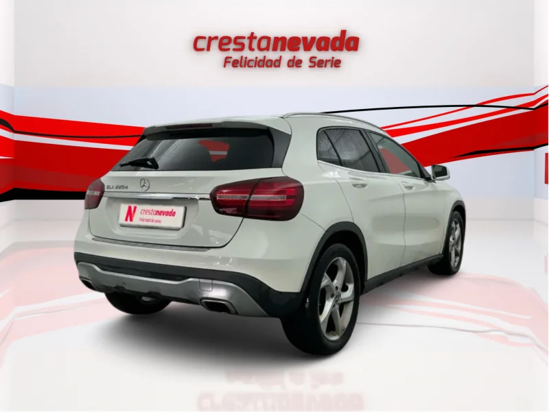 Imagen de mercedes-benz Clase GLA