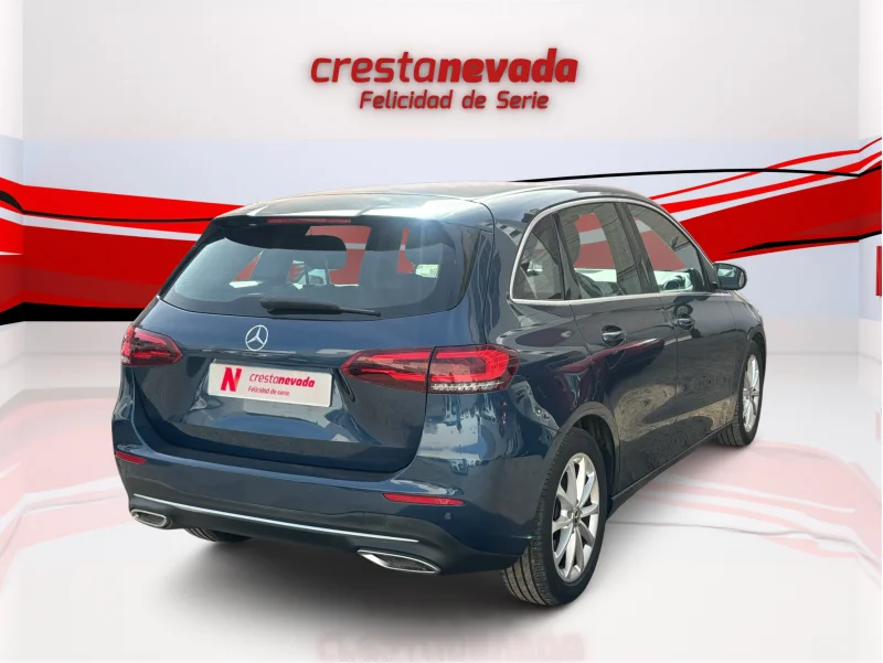 Imagen de mercedes-benz Clase B