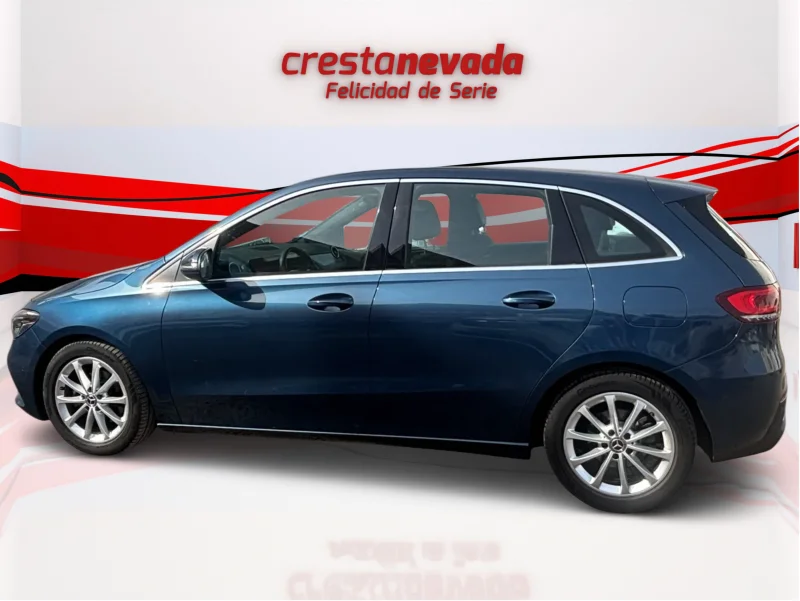 Imagen de mercedes-benz Clase B