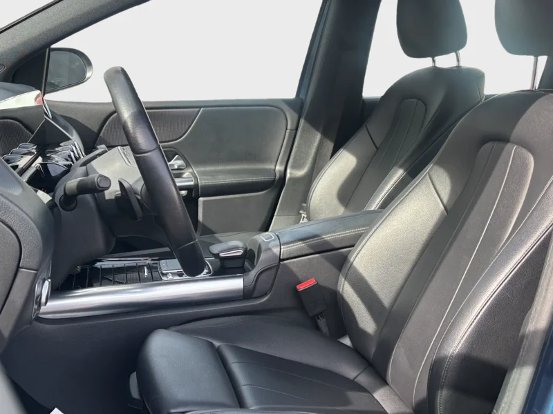 Imagen de mercedes-benz Clase B