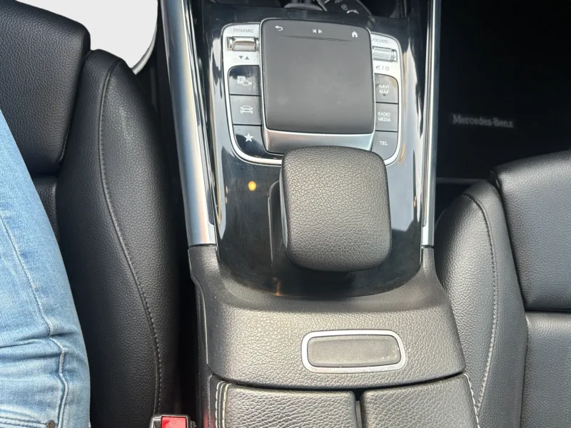 Imagen de mercedes-benz Clase B