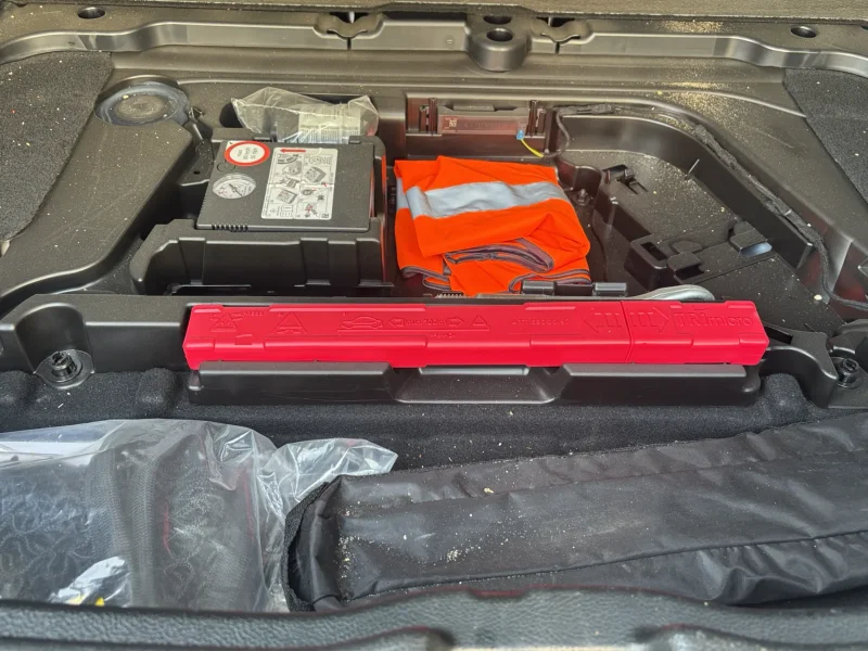 Imagen de mercedes-benz Clase B