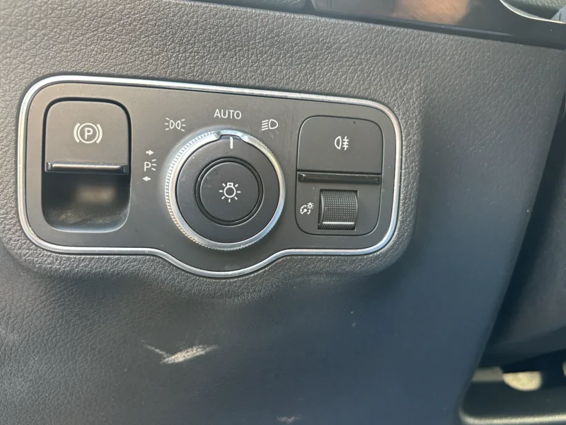 Imagen de mercedes-benz Clase B