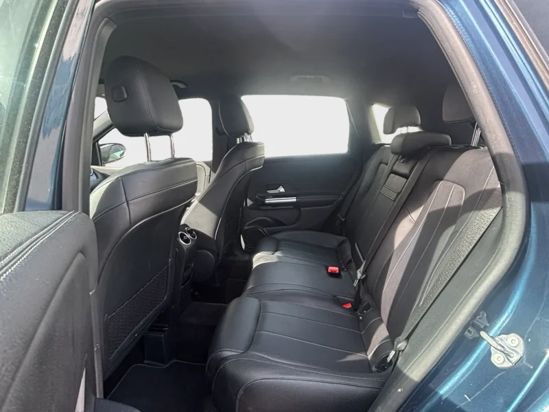 Imagen de mercedes-benz Clase B