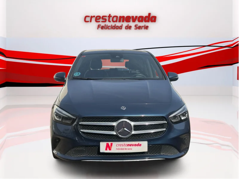 Imagen de mercedes-benz Clase B