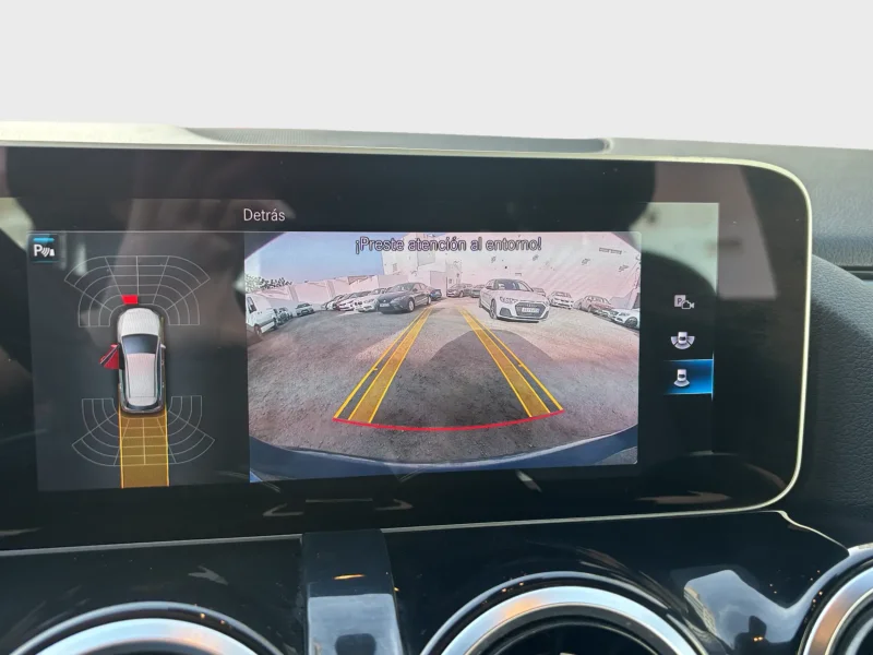 Imagen de mercedes-benz Clase B