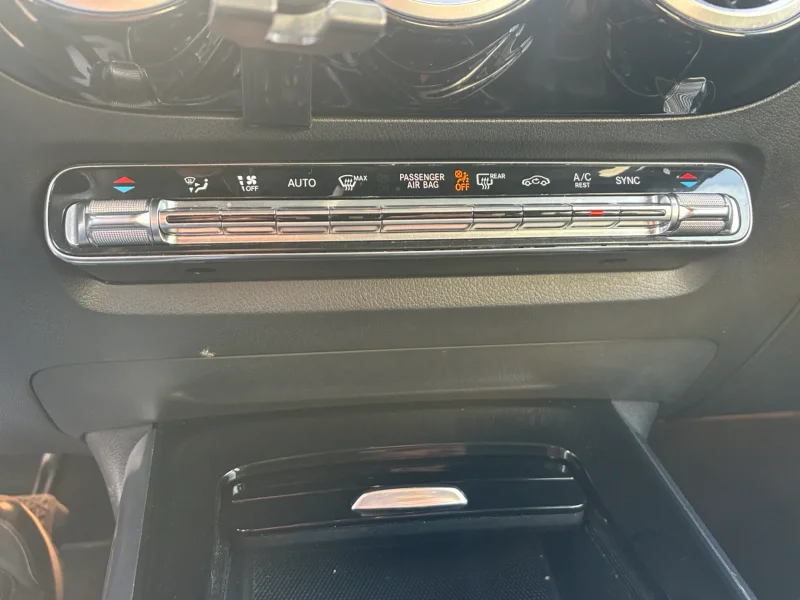 Imagen de mercedes-benz Clase B