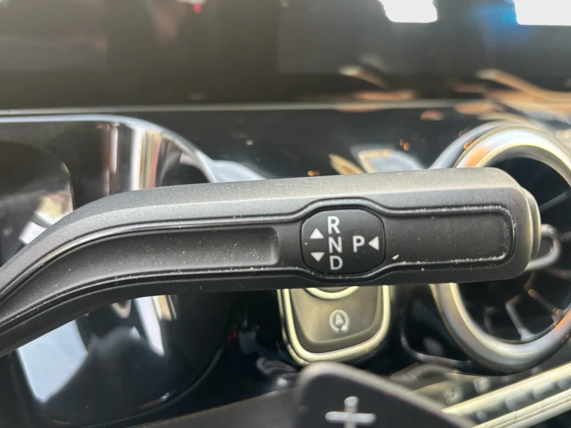 Imagen de mercedes-benz Clase B