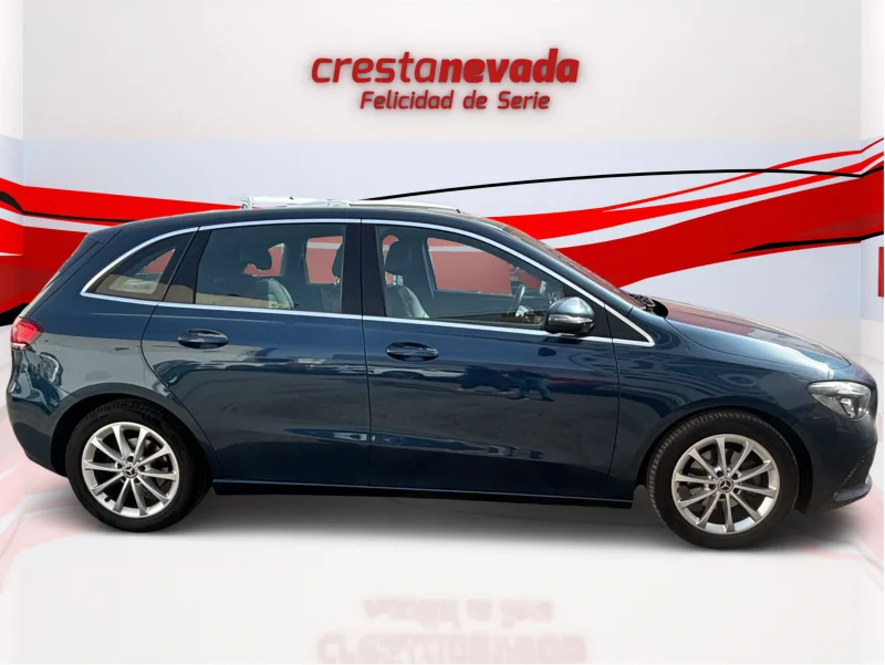 Imagen de mercedes-benz Clase B