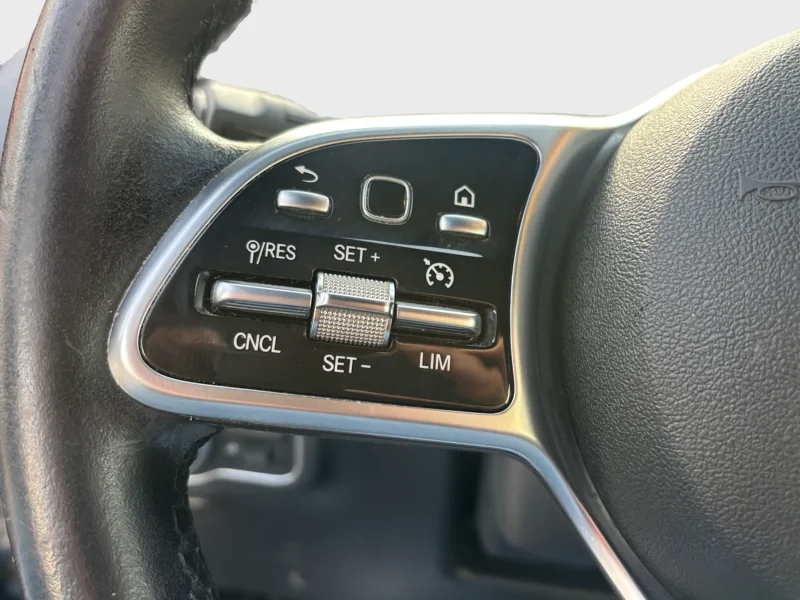 Imagen de mercedes-benz Clase B