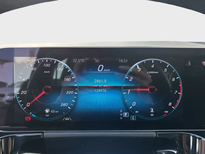 Imagen de mercedes-benz Clase B