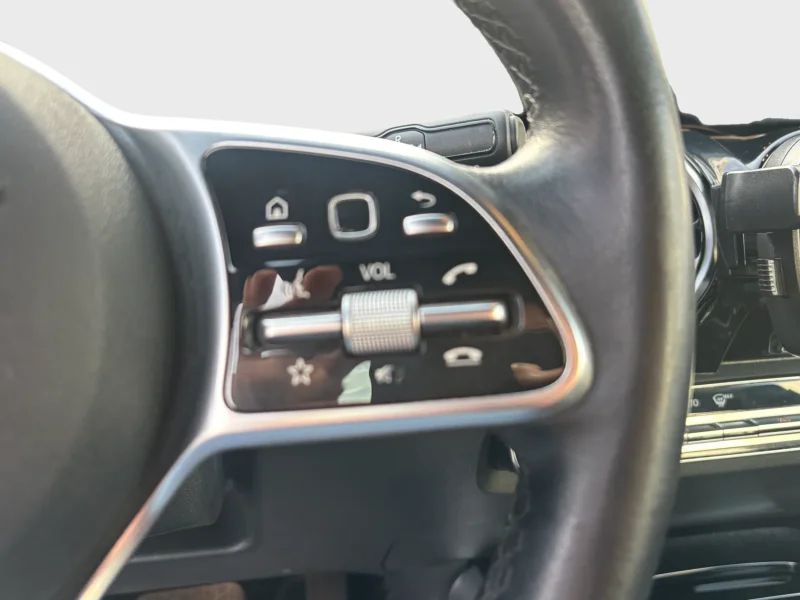 Imagen de mercedes-benz Clase B