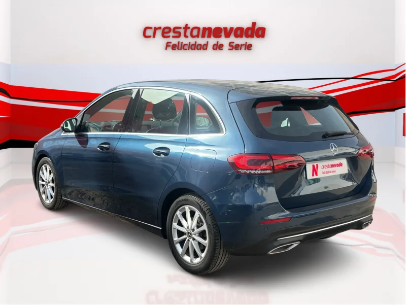 Imagen de mercedes-benz Clase B