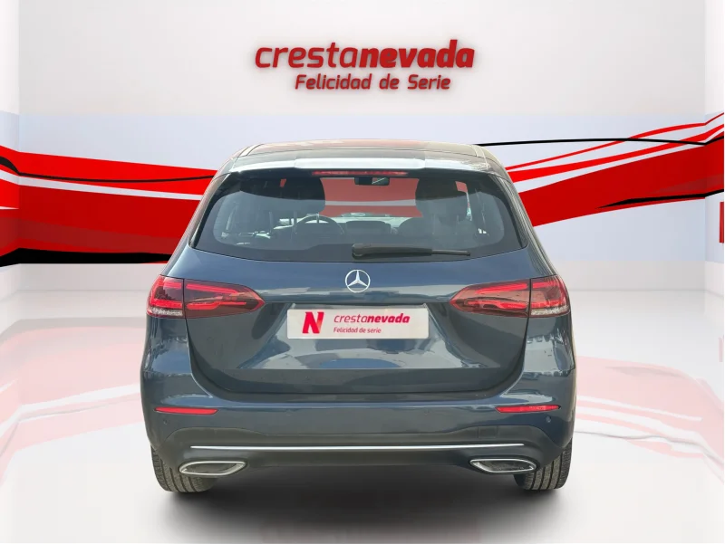 Imagen de mercedes-benz Clase B