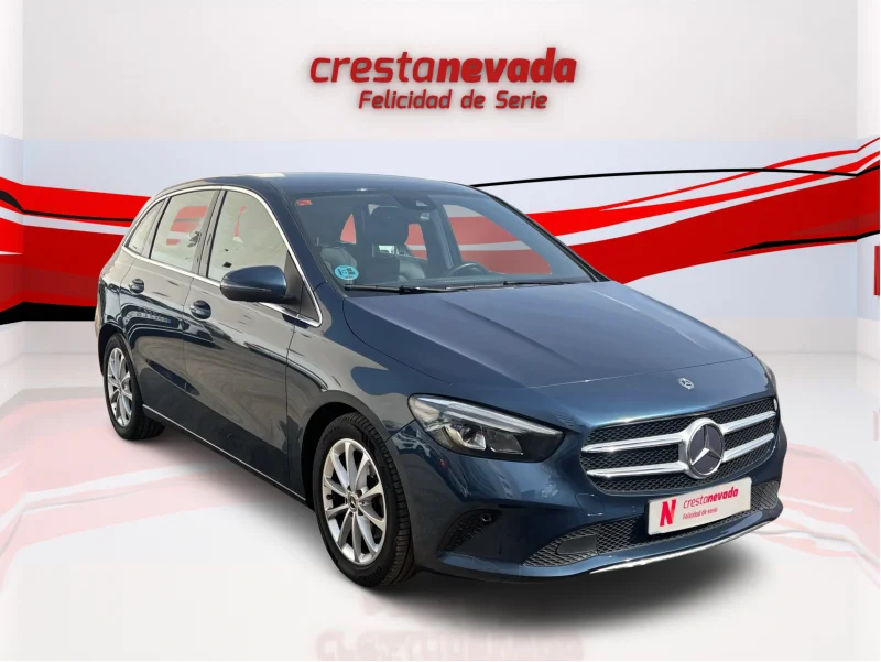 Imagen de mercedes-benz Clase B