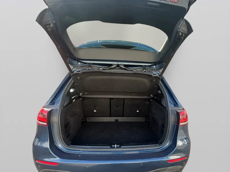 Imagen de mercedes-benz Clase B