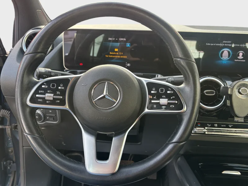 Imagen de mercedes-benz Clase B