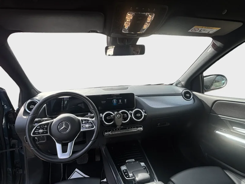 Imagen de mercedes-benz Clase B