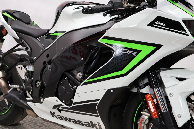 Imagen de KAWASAKI ZX-10R