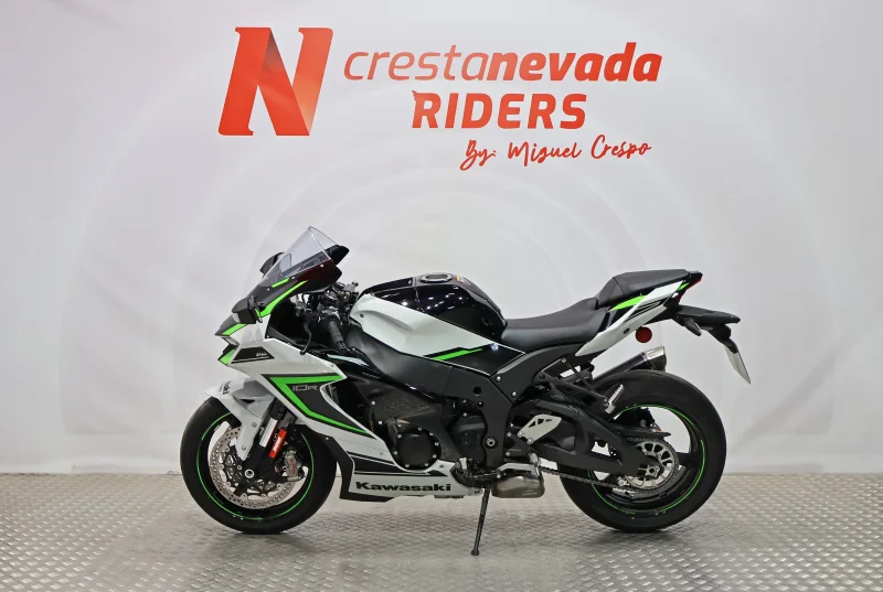 Imagen de KAWASAKI ZX-10R