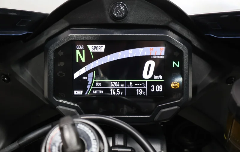 Imagen de KAWASAKI ZX-10R