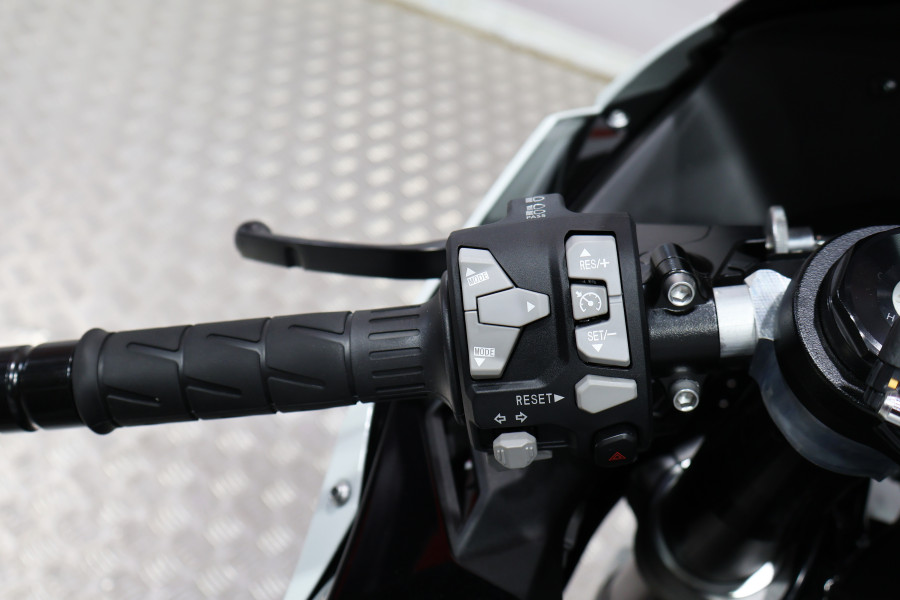 Imagen 8 de KAWASAKI ZX-10R Gasolina 203 CV