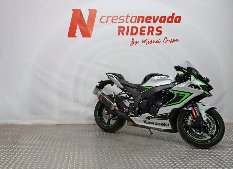 Imagen de KAWASAKI ZX-10R