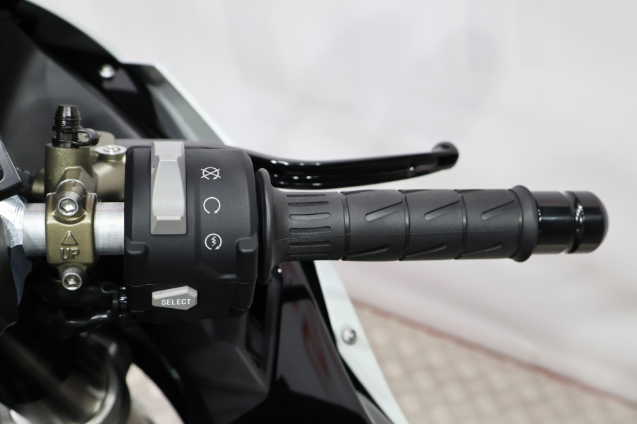 Imagen 9 de KAWASAKI ZX-10R Gasolina 203 CV