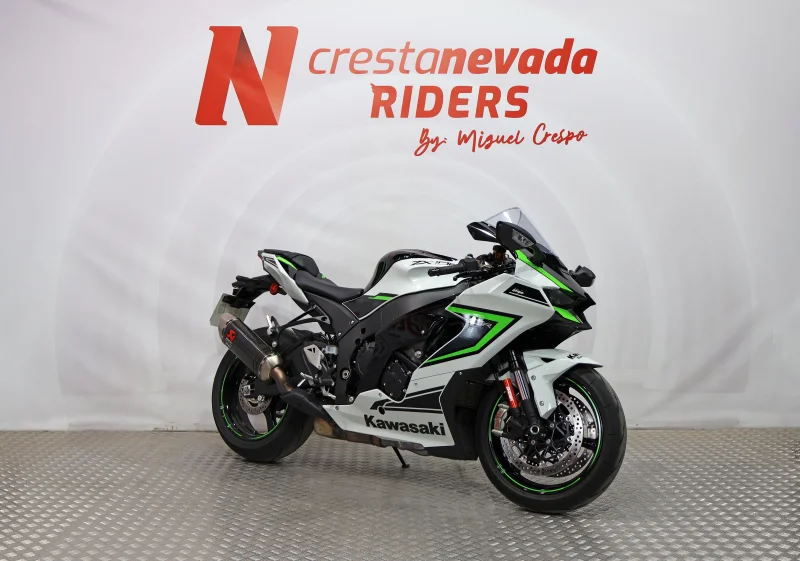 Imagen de KAWASAKI ZX-10R