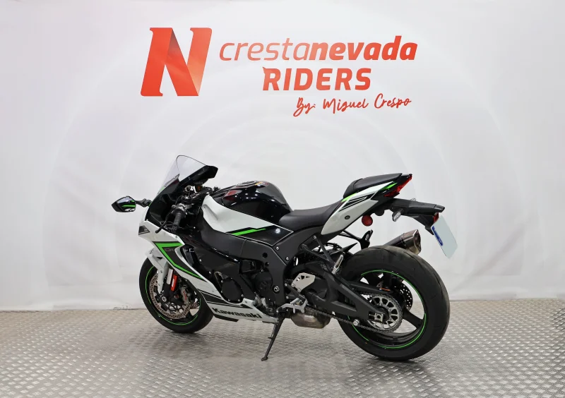 Imagen de KAWASAKI ZX-10R