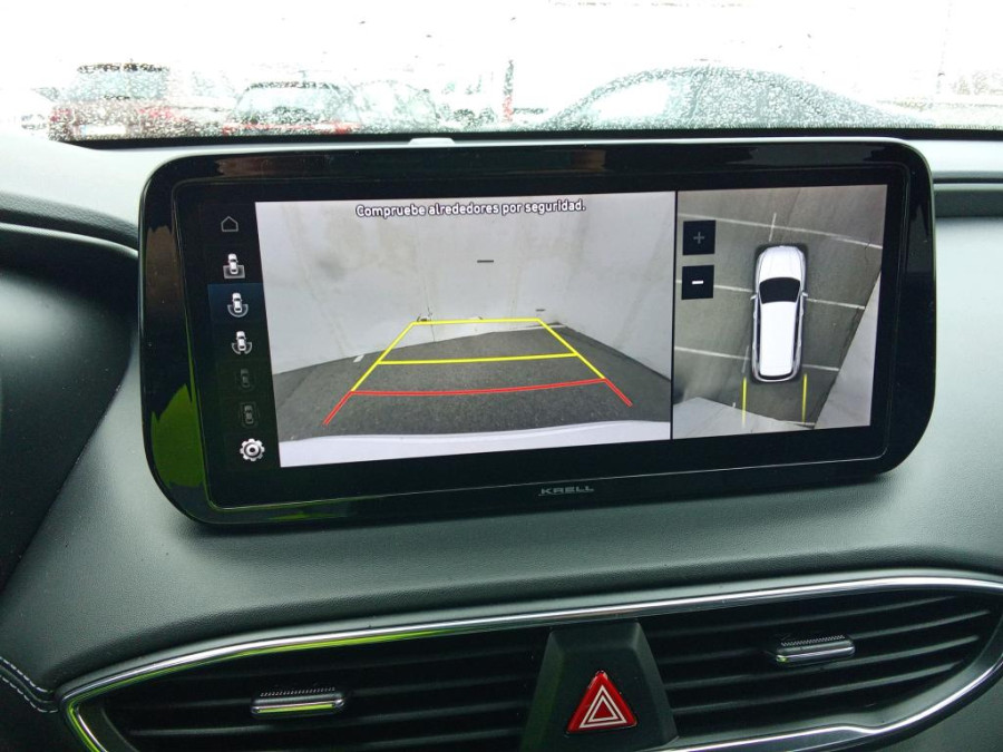 Imagen de Hyundai Santa Fe