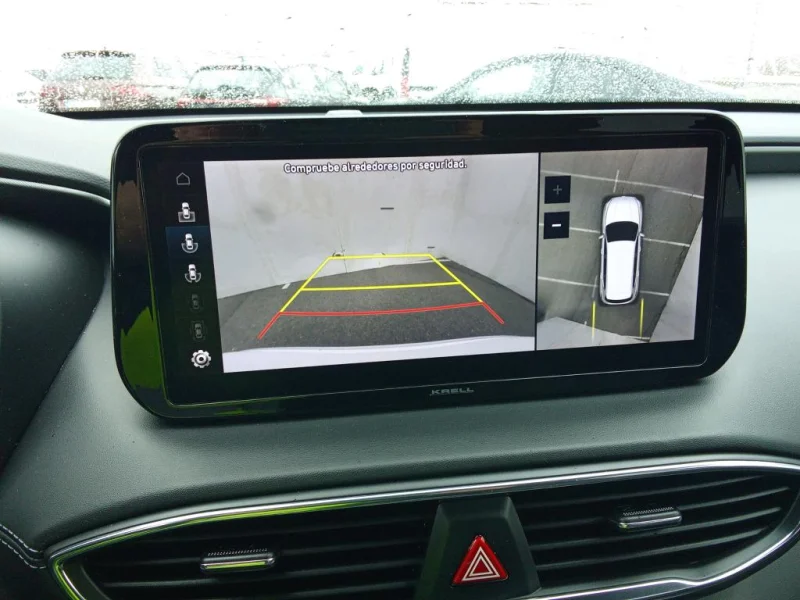 Imagen de Hyundai Santa Fe