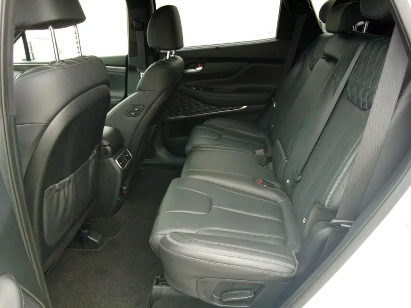 Imagen de Hyundai Santa Fe