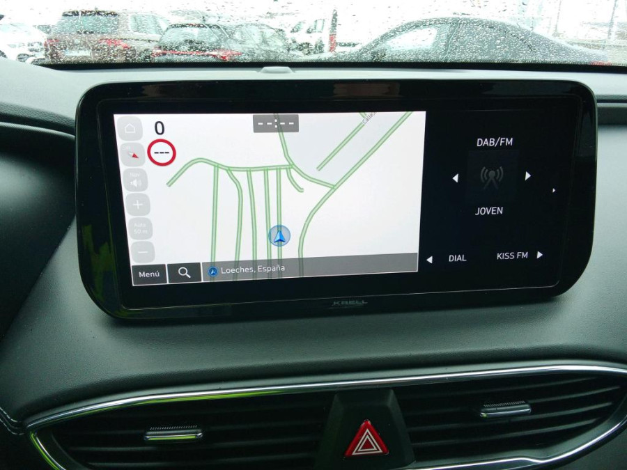Imagen de Hyundai Santa Fe