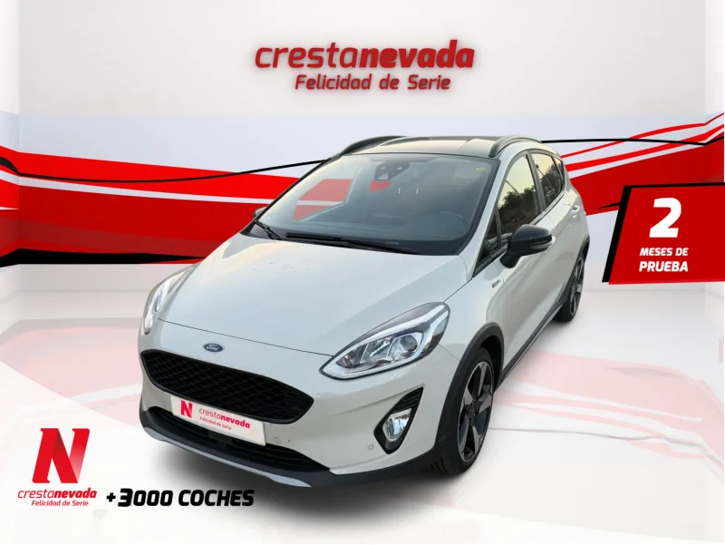 Imagen de Ford Fiesta