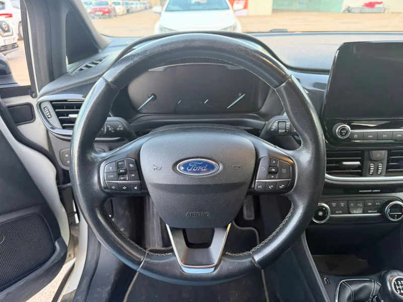 Imagen de Ford Fiesta