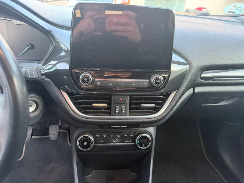 Imagen de Ford Fiesta