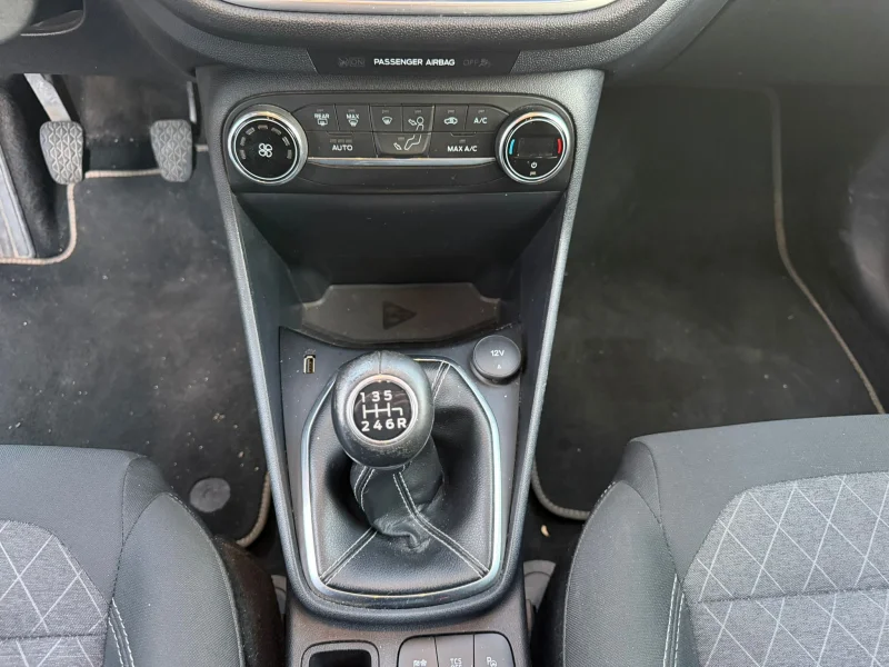 Imagen de Ford Fiesta