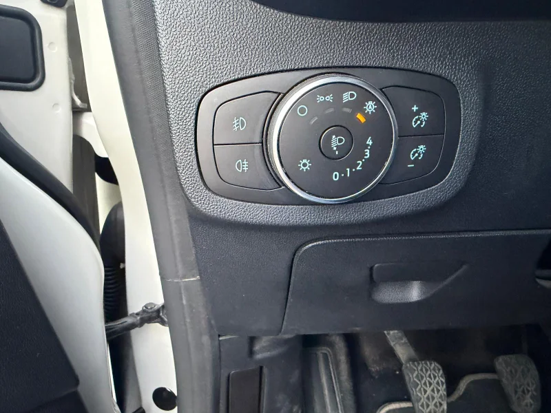 Imagen de Ford Fiesta