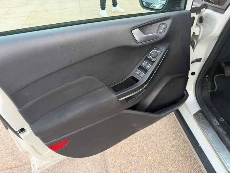 Imagen de Ford Fiesta