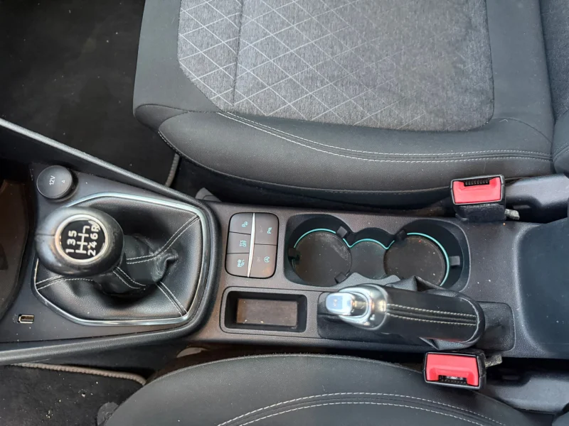 Imagen de Ford Fiesta