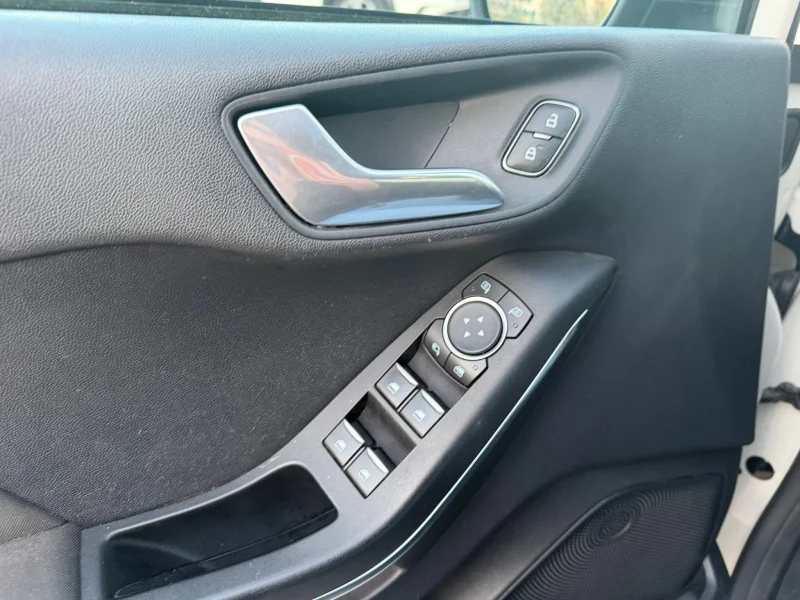 Imagen de Ford Fiesta