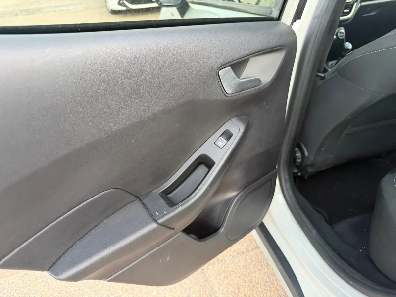 Imagen de Ford Fiesta