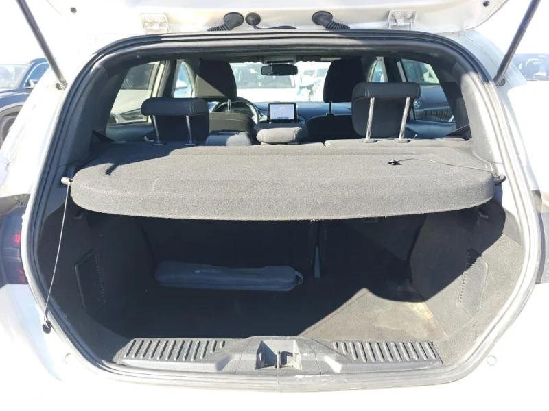 Imagen de Ford Fiesta