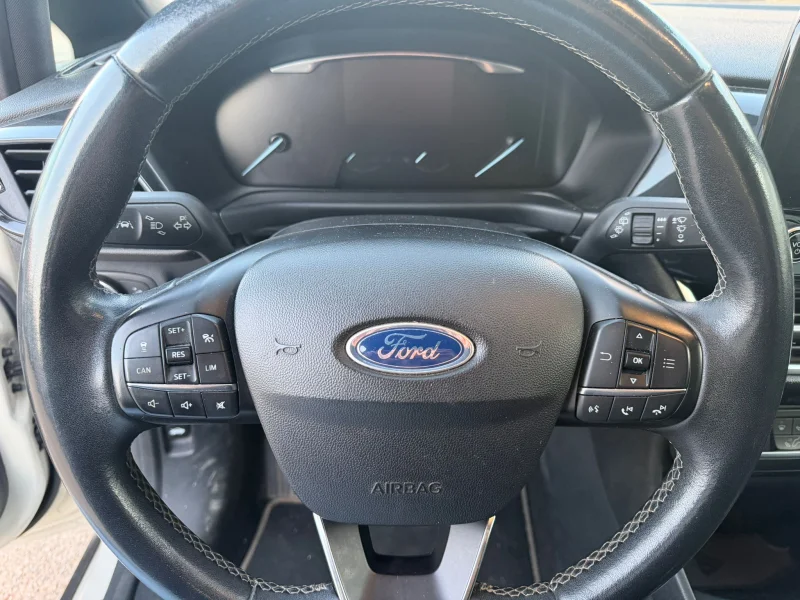 Imagen de Ford Fiesta