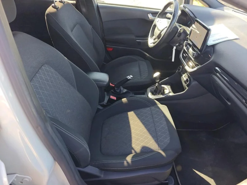 Imagen de Ford Fiesta